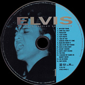 Time Life - The Rocker - The Elvis Presley CD Collection