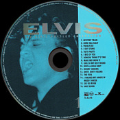 Time Life - The Rocker - The Elvis Presley CD Collection