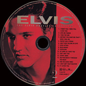 The Elvis Presley Collection - Love Songs 