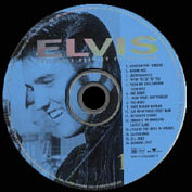 Time Life - Rock 'n' Roll - The Elvis Presley Collection 
