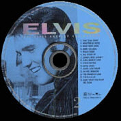 Time Life - Rock 'n' Roll - The Elvis Presley Collection 