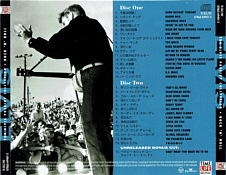 Time Life - Rock 'n' Roll - The Elvis Presley Collection 