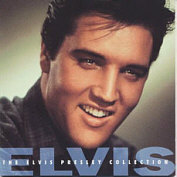 The Elvis Presley Collection - From The Heart - Time Life CD