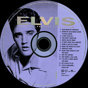 The Elvis Presley Collection - Country (25th Anniversary)