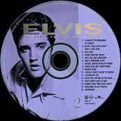 The Elvis Presley Collection - Country (25th Anniversary)