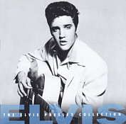 Time Life  - Country - The Elvis Presley Collection