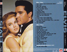 Time Life - The Romantic - The Elvis Presley CD Collection