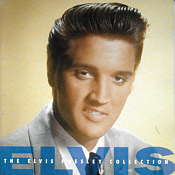 Time Life - Gospel - The Elvis Presley CD Collection