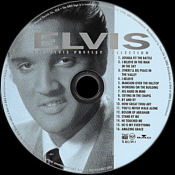 Time Life - Gospel - The Elvis Presley CD Collection