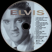 Time Life - Gospel - The Elvis Presley CD Collection