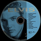 Time Life - Treasures 1953-58 - The Elvis Presley CD Collection