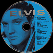 Time Life - Treasures 1960-63 - The Elvis Presley CD Collection