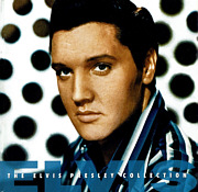 Time Life - Treasures 1960-63 - The Elvis Presley CD Collection