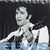   Time Life - Treasures 1964-69  - The Elvis Presley CD Collection