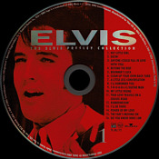   Time Life - Treasures 1964-69  - The Elvis Presley CD Collection