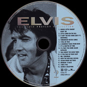 Time Life - Treasures 1970-76  - The Elvis Presley CD Collection