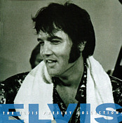 Time Life - Treasures 1970-76  - The Elvis Presley CD Collection