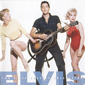 Time Life - Fun At The Movies - The Elvis Presley CD Collection