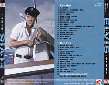 Time Life - Fun At The Movies - The Elvis Presley CD Collection
