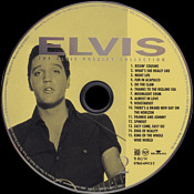 Time Life - Fun At The Movies - The Elvis Presley CD Collection