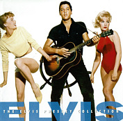 Time Life - Fun At The Movies - The Elvis Presley CD Collection