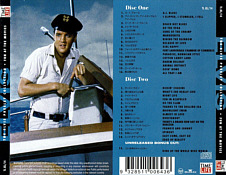 Time Life - Fun At The Movies - The Elvis Presley CD Collection