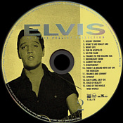 Time Life - Fun At The Movies - The Elvis Presley CD Collection