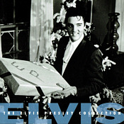 Time Life - Christmas - The Elvis Presley CD Collection