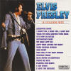 Elvis Presley Various CDs 16 Golden Hits (Music Stars) - Elvis Presley Various CDs