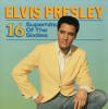 16 Superhits Of The Sixties - Elvis Presley Various CDs