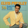 Elvis Presley Various CDs 16 Superhits Of The Sixties - Elvis Presley Various CDs