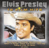 18 Film Hits - Elvis Presley Various CDs