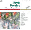 Elvis Presley Various CDs 18 Numbers Original Version - Popular Big Hits (Eyebic AE-8Japan 1992) - Elvis Presley Various CDs