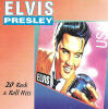 20 Greatest Rock & Roll Hits - Elvis Presley Various CDs