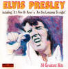 30 Greatest Hits - Elvis Presley Various CDs