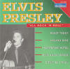 Elvis Presley Various CDs All Rock 'n' Roll (Blue Monday BLM 5936) 1993 - Elvis Presley Various CDs
