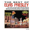 Elvis Presley Various CDs Best Hits 20 - Lily GL-303 - Elvis Presley Various CDs