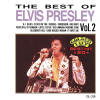 Best Hits 20 - The Best Of Elvis Presley Volume 2 - Lily GL-318 - Elvis Presley Various CDs