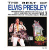 Elvis Presley Various CDs Best Hits 20 - The Best Of Elvis Presley Volume 3 - Lily GL-319 - Elvis Presley Various CDs
