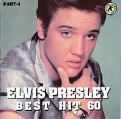 Best Hits 60 - Elvis Presley - Elvis Presley Various CDs