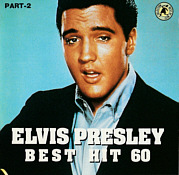 Best Hits 60 - Elvis Presley - Elvis Presley Various CDs