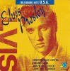 Billboard Hits U.S.A. (Chart-Top Discs ‎– B-0038) - Elvis Presley - Elvis Presley Various CDs