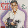 Blue Hawaii (The Entertainers) - Elvis Presley Various CDs