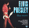 Blue Moon - Elvis Presley Various CDs