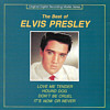 Elvis Presley Various CDs The Best Of Elvis Presley - Elvis Presley Various CDs
