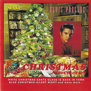 Christmas Collection (Scana 95020) - Elvis Presley Various CDs