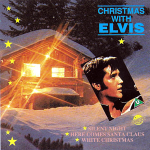 Christmas With Elvis (Universe UN 1 113) Germany 1993 - Elvis Presley Various CDs