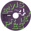 Elvis Presley Various CDs Complete Elvis Presley Volume 4 - Elvis Presley Various CDs