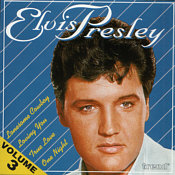 Die Super 3 CD Box - Elvis Presley Various CDs
