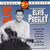 Double Goldies -  Elvis Presley Various CDs